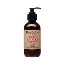 Load image into Gallery viewer, Kapha Body Oil | Invigorating Abhyanga Oil for Oily Skin
