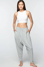 Load image into Gallery viewer, Organic Cotton Harem Pants

