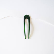 Load image into Gallery viewer, Eco The U Shape French Hair Pin
