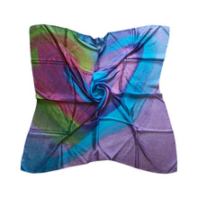 Load image into Gallery viewer, Pure Silk 40 inch Scarves
