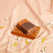 Load image into Gallery viewer, OOLONG SHAMPOO BAR
