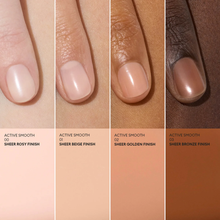 Load image into Gallery viewer, Nail care - Active Smooth Ridge filler
