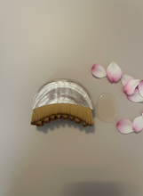 Load image into Gallery viewer, Lymphatic Support Facial Dry Brush | Face Sculpting
