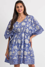Load image into Gallery viewer, Block Printed Caftans
