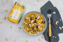 Load image into Gallery viewer, Organic Grass Fed Ghee
