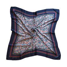 Load image into Gallery viewer, Pure Silk 40 inch Scarves
