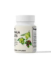 Load image into Gallery viewer, Organic Triphala Tablets (120 ct)
