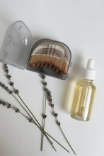 Load image into Gallery viewer, Lymphatic Support Facial Dry Brush | Face Sculpting
