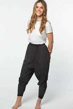 Load image into Gallery viewer, Organic Cotton Harem Pants
