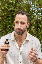 Load image into Gallery viewer, Cinnamon Pulling Oil | Ayurvedic Oil Pulling for Oral Health
