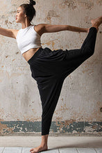 Load image into Gallery viewer, Organic Cotton Harem Pants
