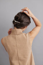 Load image into Gallery viewer, Eco French Twist Hair Barrettes
