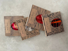 Load image into Gallery viewer, The ultimate upcycled silk hair wrap: Multiple ways to wear!
