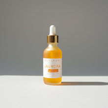 Load image into Gallery viewer, Anti aging body oil | Vitamin A &amp; C | Organic hydrating 
