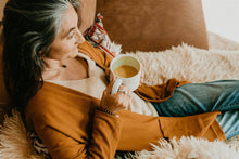 Load image into Gallery viewer, Golden Milk – Turmeric Spice Blend for Wellness &amp; Glow

