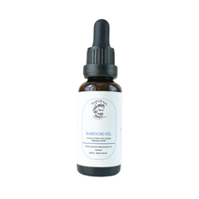 Load image into Gallery viewer, Organic Bakuchi Oil - stimulating collagen production
