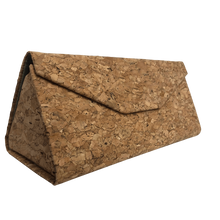 Load image into Gallery viewer, Eco-Friendly Sunglasses with Cork and Wood Frames
