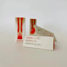 Load image into Gallery viewer, PERFUME - YLANG YLANG &amp; GERANIUM &amp; JUNIPER BERRY
