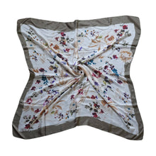 Load image into Gallery viewer, Pure Silk 40 inch Scarves
