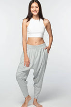 Load image into Gallery viewer, Organic Cotton Harem Pants
