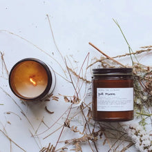 Load image into Gallery viewer, ESSENTIAL OIL + SOY WAX | CANDLE
