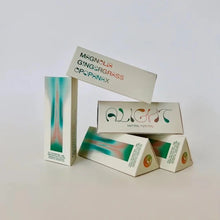 Load image into Gallery viewer, PERFUME - MANGOLIA  &amp; GINGERGRASS &amp; OPOPANAX

