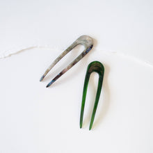 Load image into Gallery viewer, Eco The U Shape French Hair Pin
