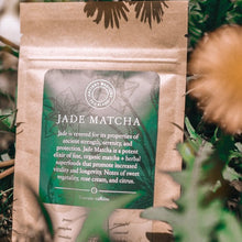 Load image into Gallery viewer, JADE MATCHA
