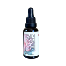 Load image into Gallery viewer, Organic Kumkumadi Ayurvedic Oil - Beauty Elixir

