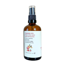 Load image into Gallery viewer, Organic Rose Water - Cleanser &amp; Toner
