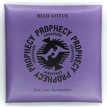 Load image into Gallery viewer, BLUE LOTUS CHOCOLATE

