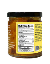 Load image into Gallery viewer, Fermented Lemon Pickle, Certified Organic - 9 oz
