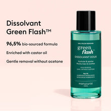 Load image into Gallery viewer, Green Flash™ Gentle Remover (100 mL)
