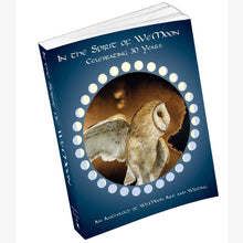 Load image into Gallery viewer, In the Spirit of We'Moon Anthology
