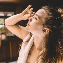 Load image into Gallery viewer, Dinacharya Ritual Kit | Ayurvedic Daiy Self-Care

