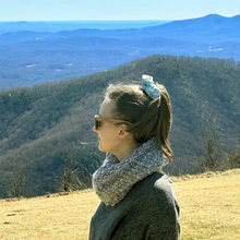 Load image into Gallery viewer, Eco-Friendly Sunglasses with Cork and Wood Frames
