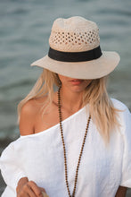 Load image into Gallery viewer, Pure Linen White Top

