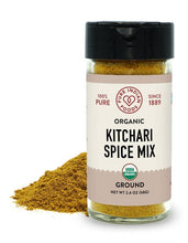 Load image into Gallery viewer, KITCHARI SPICE MIX, CERTIFIED ORGANIC
