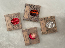Load image into Gallery viewer, The ultimate upcycled silk hair wrap: Multiple ways to wear!
