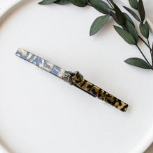 Load image into Gallery viewer, Eco French Twist Hair Barrettes
