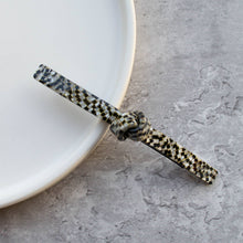 Load image into Gallery viewer, Eco French Twist Hair Barrettes
