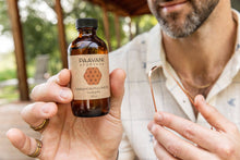 Load image into Gallery viewer, Cinnamon Pulling Oil | Ayurvedic Oil Pulling for Oral Health
