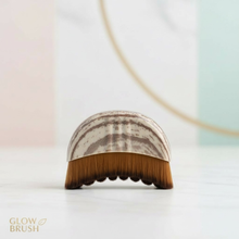 Load image into Gallery viewer, Lymphatic Support Facial Dry Brush | Face Sculpting
