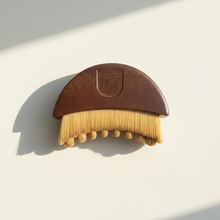 Load image into Gallery viewer, Lymphatic Support Face Dry Brush | Body Sculpting 
