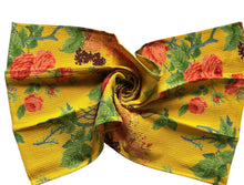 Load image into Gallery viewer, Vintage Print Inspired Kitchen Towels
