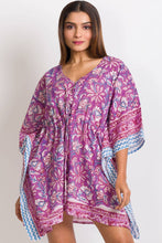 Load image into Gallery viewer, Block Printed Caftans
