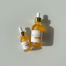 Load image into Gallery viewer, Anti aging body oil | Vitamin A &amp; C | Organic hydrating 
