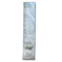 Load image into Gallery viewer, ROYAL CHAMPA INCENSE STICKS
