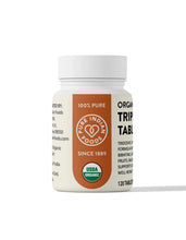 Load image into Gallery viewer, Organic Triphala Tablets (120 ct)
