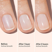 Load image into Gallery viewer, Nail care - Active Smooth Ridge filler
